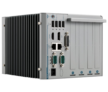 Expandable Industrial Computers